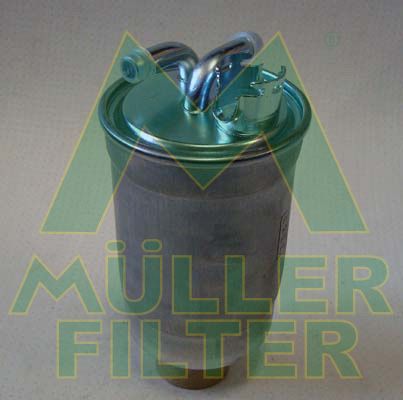 MULLER FILTER Топливный фильтр FN287
